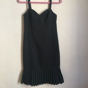 Black Express Formal Dress